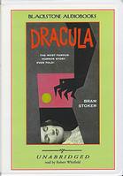 Bram Stoker: Dracula (AudiobookFormat, 1998, Blackstone Audiobooks)