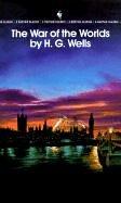 H. G. Wells: War of the Worlds (1988, Turtleback Books)