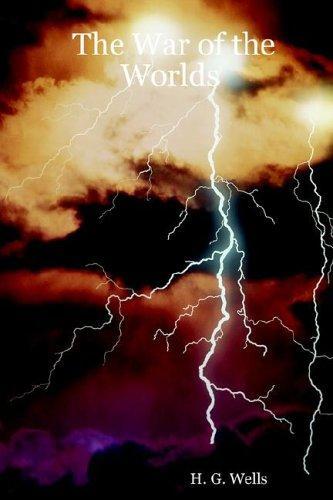H. G. Wells: The War Of The Worlds