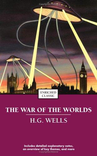 H. G. Wells: The War of the Worlds (2006)