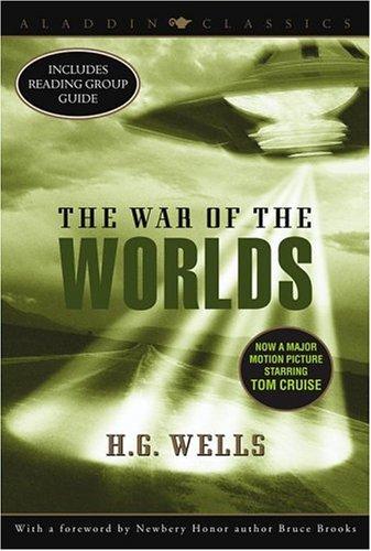 H. G. Wells: The War of the Worlds (2005)