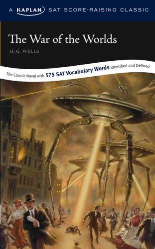 H. G. Wells: The War of the Worlds (2006)