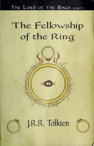 J. R. R. Tolkien: The Fellowship of the Ring (Paperback, 2001, Quality Paperback Book Club)