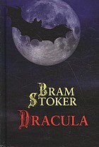 Bram Stoker: Dracula (Hardcover, 2007, Wildside Press)
