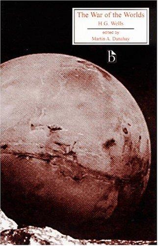 H. G. Wells: The War of the Worlds (2003)