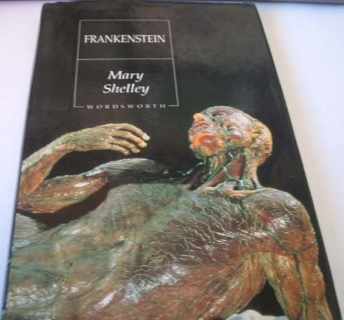Mary Shelley: Frankenstein, or, The modern Prometheus (1994, Gramercy Books, Distributed by Random Books Value Pub.)