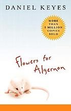 Daniel Keyes: Flowers for Algernon (1990, Harcourt Brace)