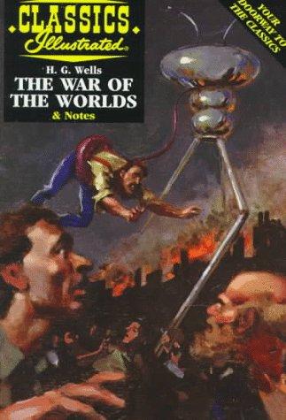 H. G. Wells: The War of the Worlds (1998)