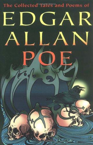 Edgar Allan Poe: Collected Tales and Poems of Edgar Allan Poe (Paperback, Wordsworth Editions Ltd)