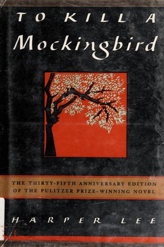 Harper Lee: To Kill a Mockingbird (Hardcover, 1995, HarperCollinsPublishers)