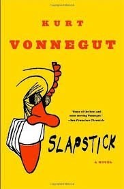 Kurt Vonnegut: Slapstick (1992, Dell Publishing Company)