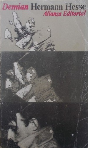 Hermann Hesse: Demian (Paperback, Spanish language, 1994, Alianza)
