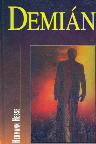 Hermann Hesse: Demian (*Spanish language edition) (Paperback, Spanish language, 1998, Epoca)