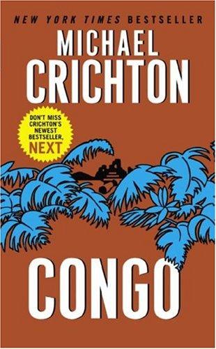 Michael Crichton: Congo (2003)