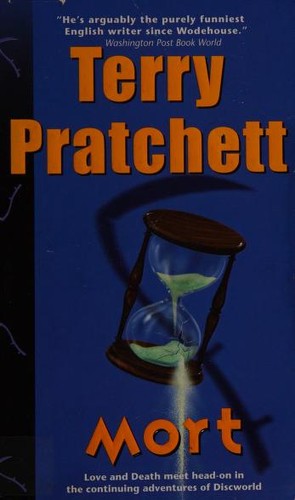 Terry Pratchett: Mort (Paperback, 2001, HarperTorch)