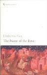Umberto Eco: The Name of the Rose (2004, Random House)