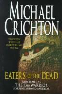 Michael Crichton: Eaters of the Dead (1999, Charnwood)