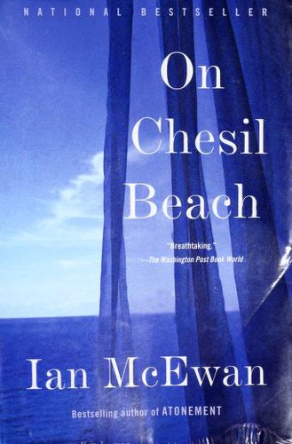 Ian McEwan: On Chesil Beach (2008, Anchor)