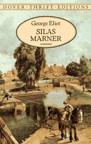 George Eliot: Silas Marner (1996, Dover Publications)
