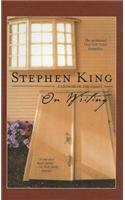 Stephen King: On Writing (2001, Perfection Learning)