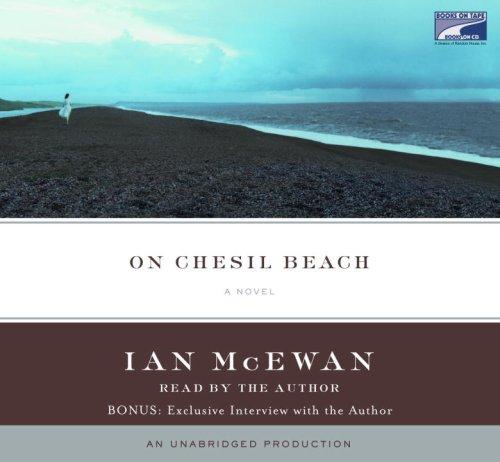 Ian McEwan: On Chesil Beach (2007, Books on Tape)