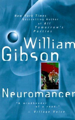 William Gibson, William Gibson (unspecified), William F. Gibson: Neuromancer (2016, Orion Publishing Group, Limited)