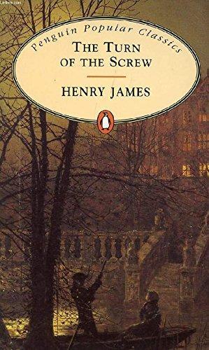 Henry James: The Turn of the Screw (1994)