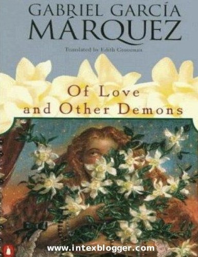 Gabriel García Márquez: Of love and other demons (2008, Vintage International)