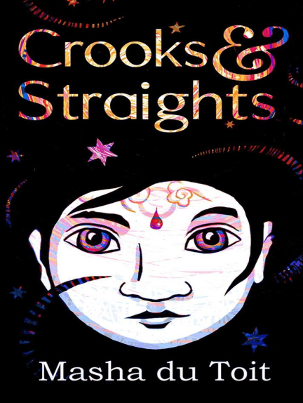 Masha du Toit: Crooks and Straights (EBook, 2023, Masha Du Toit)
