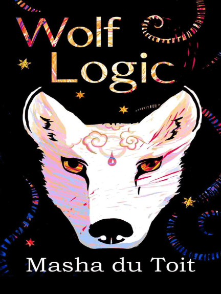 Masha du Toit: Wolf Logic (EBook, 2023, Masha Du Toit)