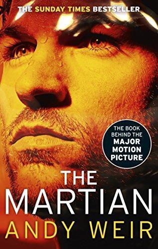 Andy Weir: The martian (2014, Del Rey)