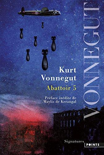 Kurt Vonnegut: Abattoir 5. ou la croisade des enfants (French language, 2016, Éditions Points)