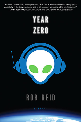 Robert Reid: Year Zero (2012)