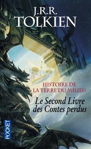 J. R. R. Tolkien, Christopher Tolkien(duplicate): Histoire de la Terre du Milieu Tome 2 (French language, 2006)