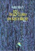 Walter Moers: Die 13 1/2 Leben des Käpt'n Blaubär (German language, 1999, Eichborn)