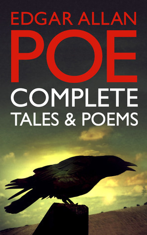 Edgar Allan Poe: Complete Stories and Poems of Edgar Allan Poe (Hardcover, Doubleday)