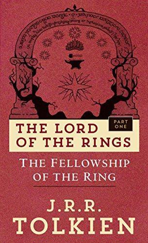 J. R. R. Tolkien: The Fellowship of the Ring (1986)