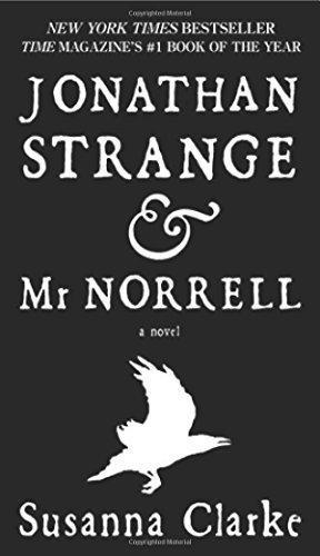 Susanna Clarke (duplicate): Jonathan Strange & Mr Norrell (Paperback, 2006, Tor Books)