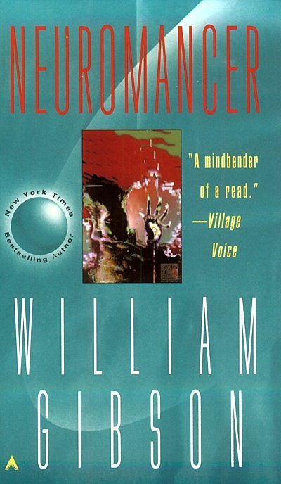 William Gibson, William F. Gibson: Neuromancer (2017, Orion Publishing Group, Limited)