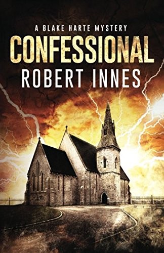 Robert Innes: Confessional (Paperback, Independently published)