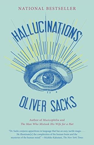 Oliver Sacks: Hallucinations (2013)