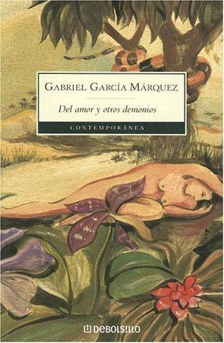 Gabriel García Márquez: Del Amor Y Otros Demonios (Spanish language, 2006, Plaza y Janes)